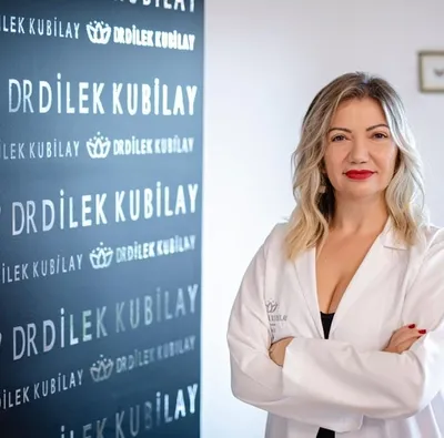 dilekkubilay.com's icon