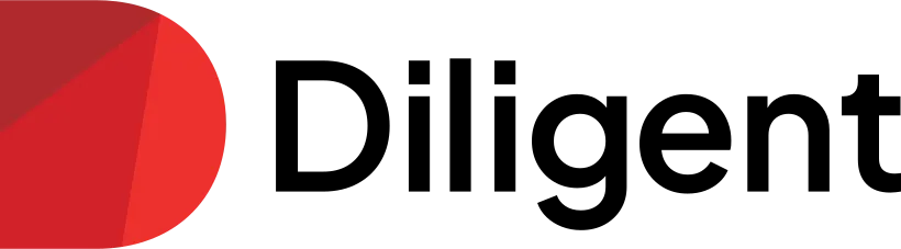 Diligent logo