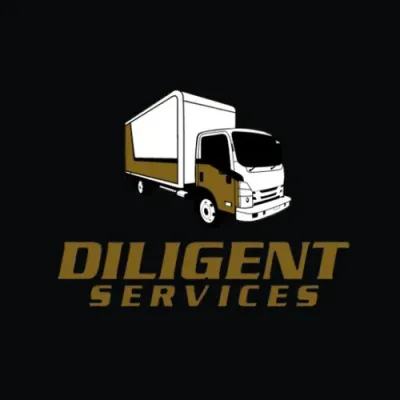 Diligent Services's brand icon