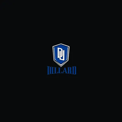 Dillard University Baseball's brand icon