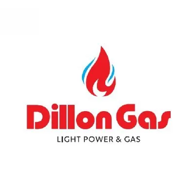 dillongas.com's icon