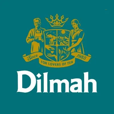 dilmahusa.com's icon