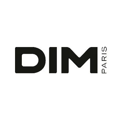 dim.com's icon