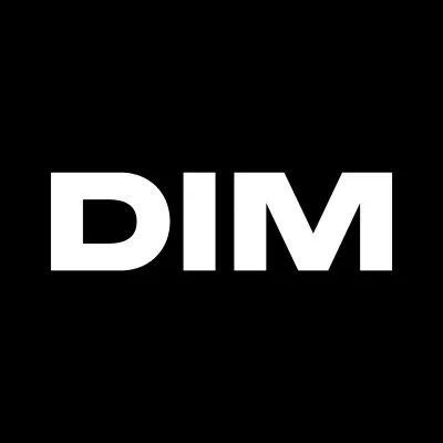 dim.studio's icon