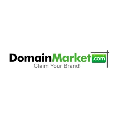 DomainMarket.com's icon