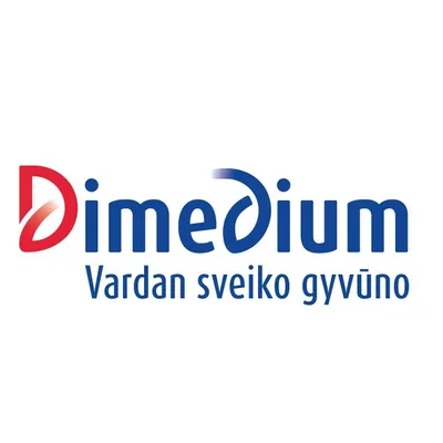 dimedium.lt's icon