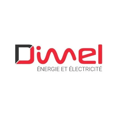 dimel-dz.com's icon