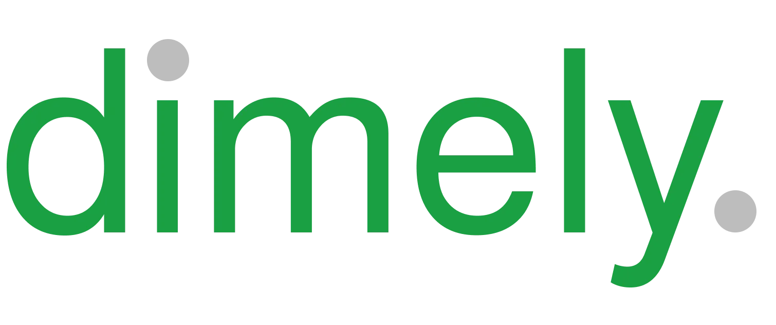Dimely logo