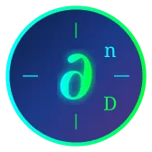 dimensionalrelativity.com's icon