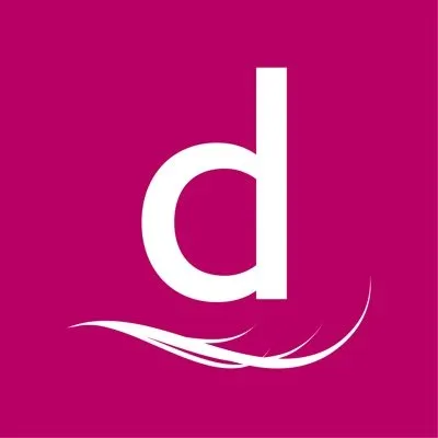 dimensions.co.uk's icon