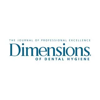 dimensionsofdentalhygiene.com's icon