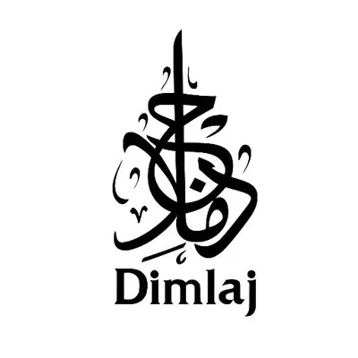 dimlaj.com's icon