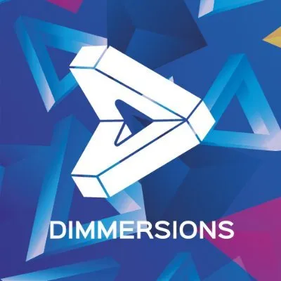 dimmersions.com's icon