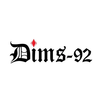 Dims 92's icon