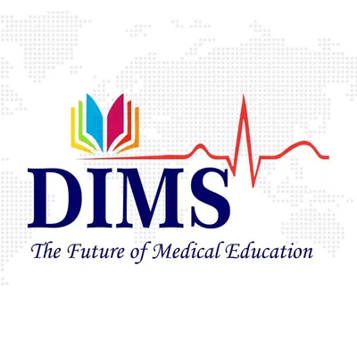 dimsdehradun.com's icon