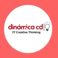 dinamicacd.com.co's icon