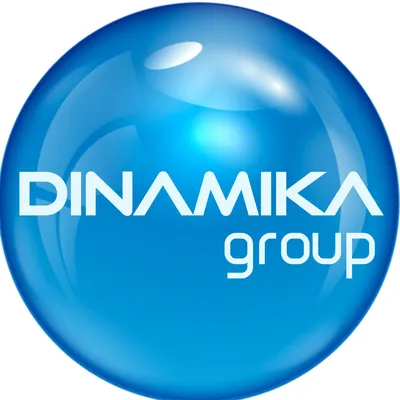 dinamikagroup.pe's icon
