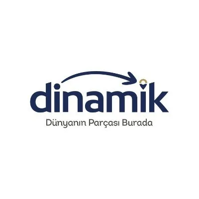 dinamikotomotiv.com.tr's icon