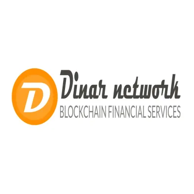 Dinar Network's icon