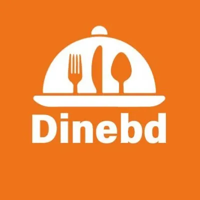 dinebd.com's icon