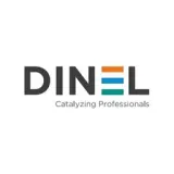Logo van Dinel