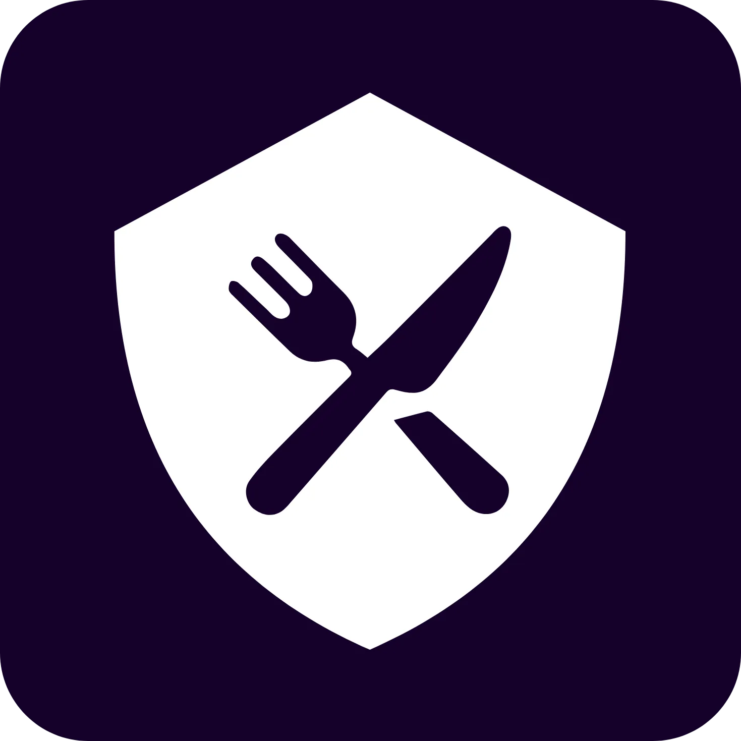 Dinesafe logo