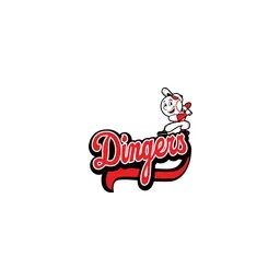 Dingers Academy's brand icon