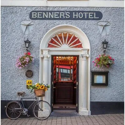 dinglebenners.com's icon