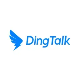 dingtalk-global.com's icon