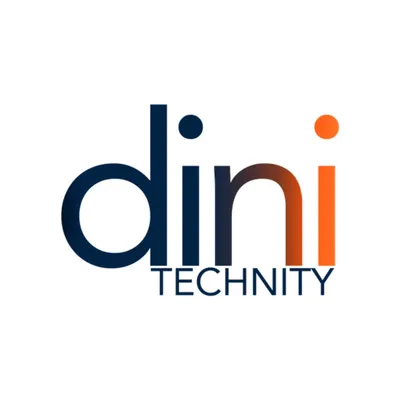 dinitechnity.com's icon