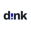 dINK logo