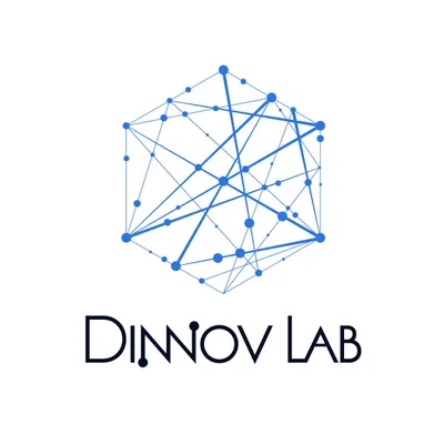 dinnovlab.com's icon