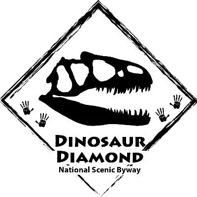 dinosaurdiamondbyway.com's icon