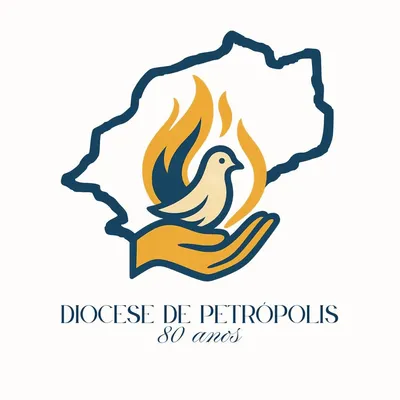 diocesepetropolis.com.br's icon
