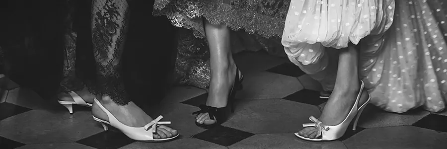 Dior brand banner