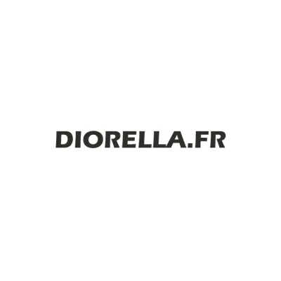 Diorella's brand icon