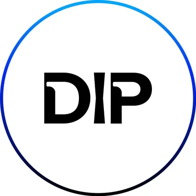dipcold.com's icon