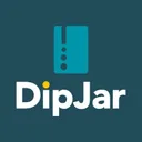 DipJar logo