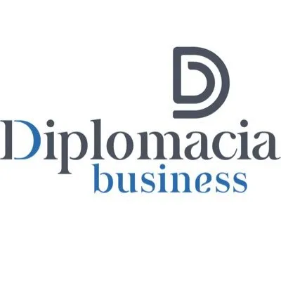 diplomaciabusiness.com's icon