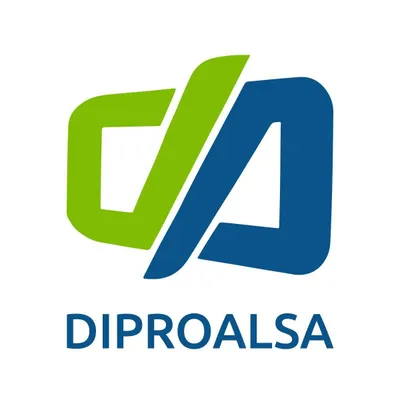 diproalsa.com's icon