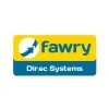 diracsystems.com's icon