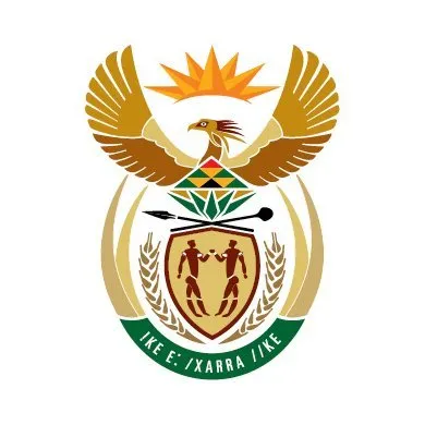 dirco.gov.za's icon