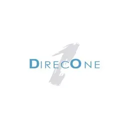 DirecOne's icon