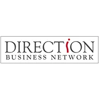direction.gr's icon