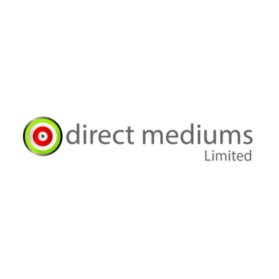 Direct Mediums's icon