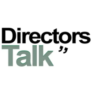 directorstalkinterviews.com's icon