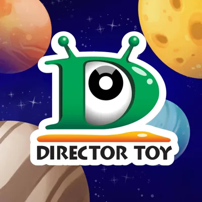 directortoy.com's icon