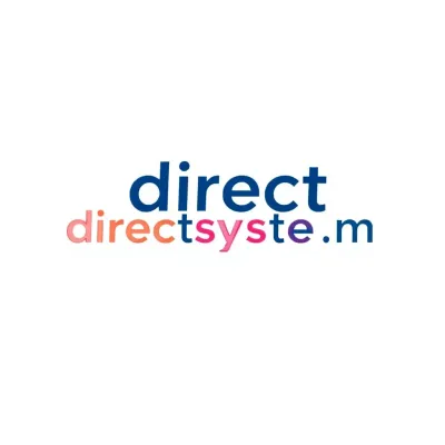 Direct System's icon
