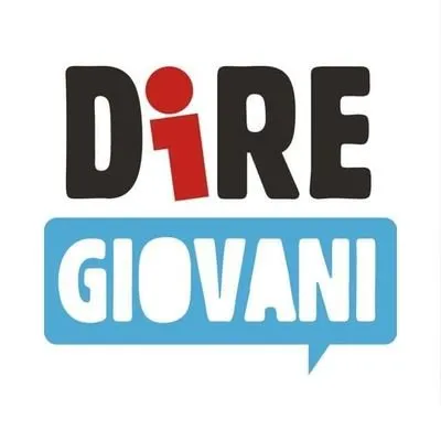 diregiovani.it's icon