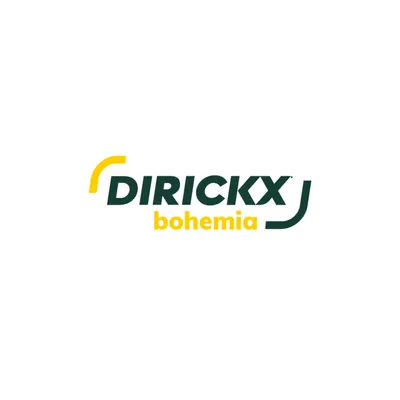 dirickx.cz's icon
